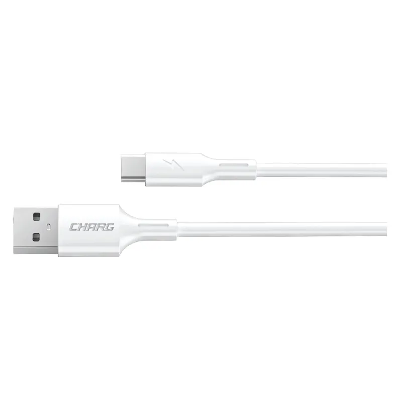 CHARG 1m USB to Type-C Charging Data Cable (C-3C)