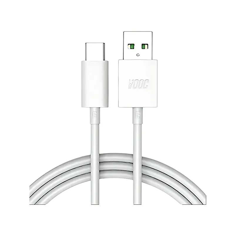 Oppo 65W Type-A to Type-C 1M Charging Cable