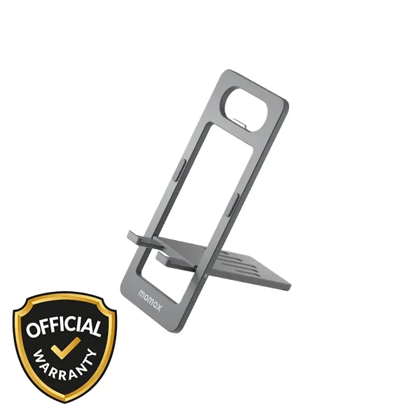 Momax Fold Stand Handy Mobile Stand