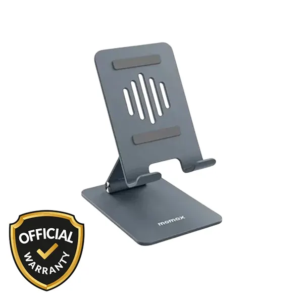 Momax PS7 Fold Stand Adjustable Phone Stand