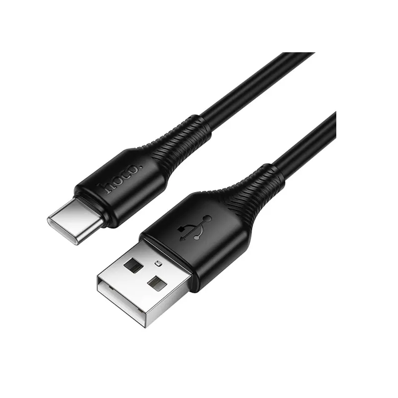 Hoco X120 1M PVC Type-C Data Cable