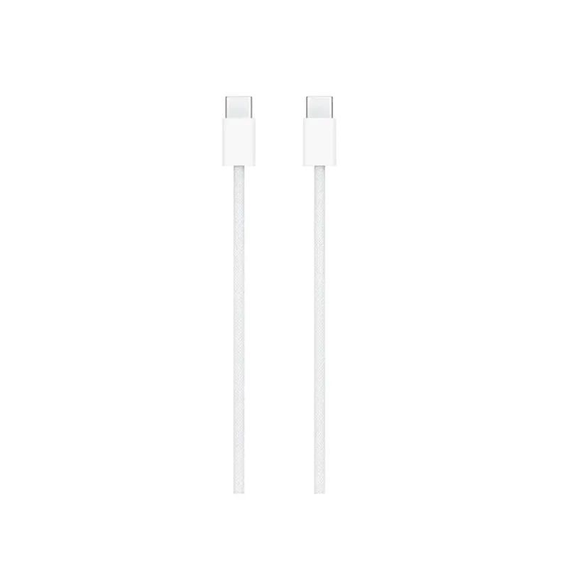 Apple A2795 60W Type-C to Type-C 1m Charging Cable (MQKJ3ZM/A)