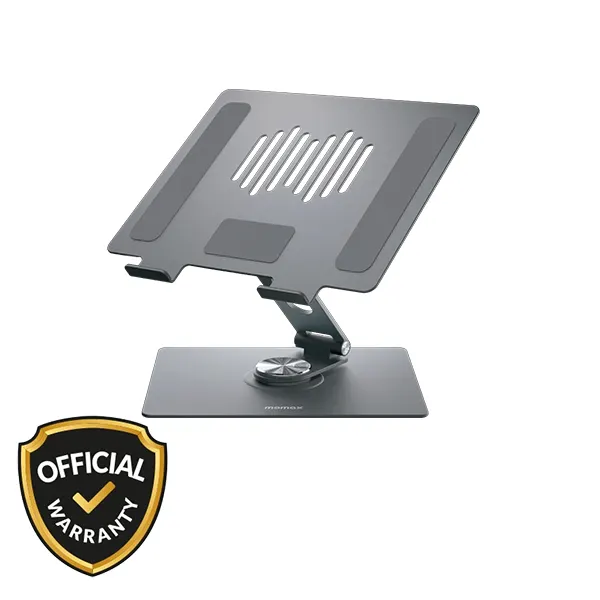 Momax Fold Stand Rotating Tablet Stand