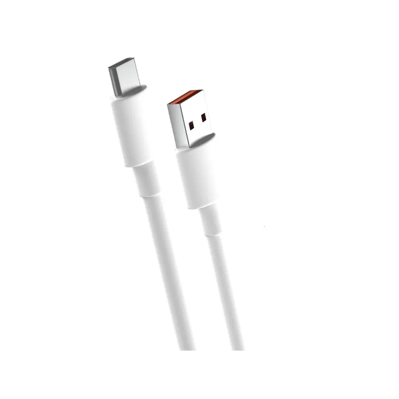 Teton QC 3.0 3A USB-A to Type-C Fast Charging Data Cable