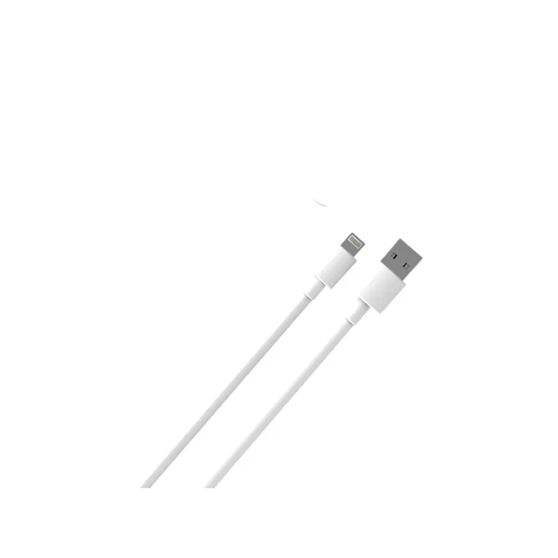 Teton 3A USB-A to Lightning Fast Charging Cable