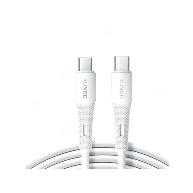Xundd Type-C to Type-C Data Cables (XDDC-021)