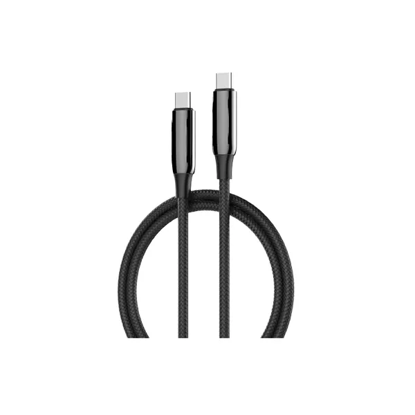 LDNIO LC921C 240W High Power PD3.1 Fast Charging Data Cable
