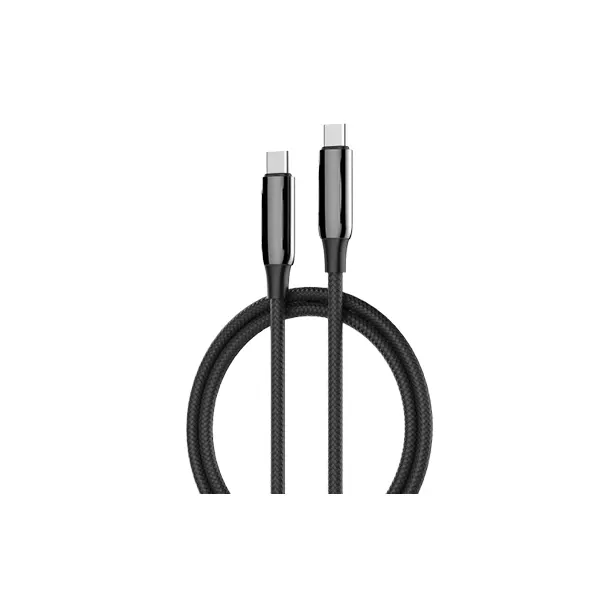 LDNIO LC922C 240W Type-C to Type-C Fast Charging Data Cable