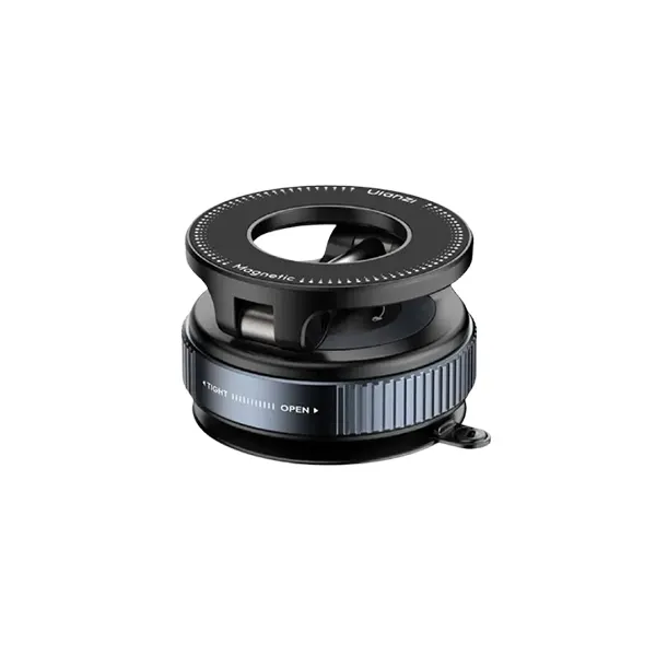 Ulanzi SK-25 Vacuum Suction MagMount
