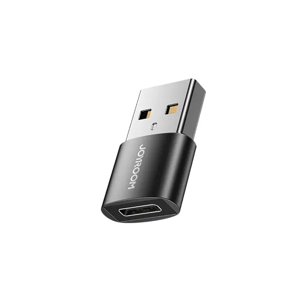 Joyroom USB to Type-C Adapter (S-H152)