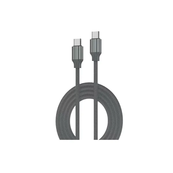 LDNIO LC442C 100W Fast Charging Type-C To Type-C Data Cable