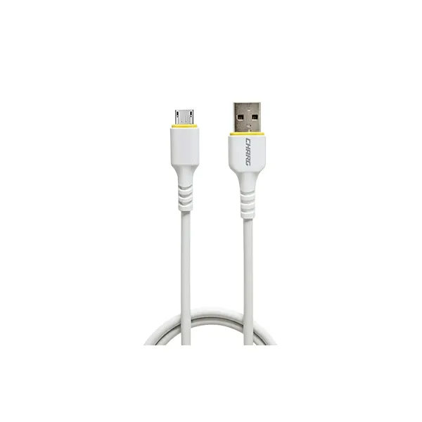 CHARG C2B USB to Micro USB 3A Data Cable