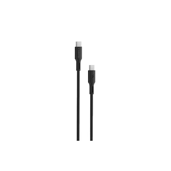 CHARG C3CC-B Type-C to C Data Cable