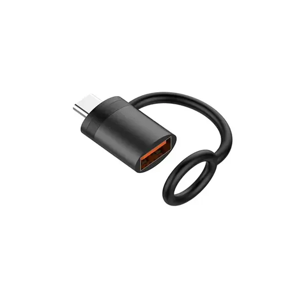 LDNIO LC280 USB Converter Type-C to USB-A OTG Adapter