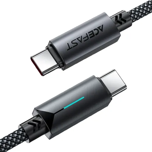 ACEFAST C19-03 60W USB-C to USB-C charging Data Cable