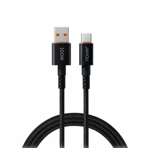 JIAYOU 30W Flash Ultra-6 USB to Lightning Cable