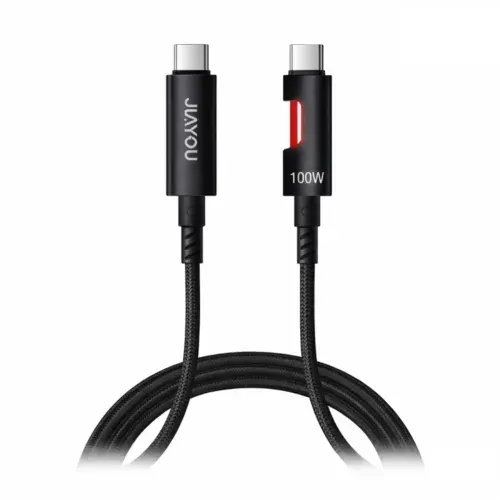 JIAYOU 100W Flash Ultra-7 Type-C To C Cable
