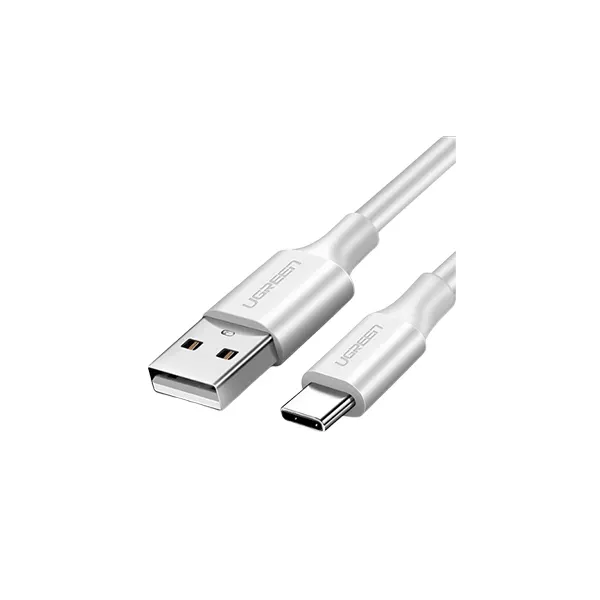 UGREEN 1M USB-A 2.0 to Type-C Nickel Plating Cable