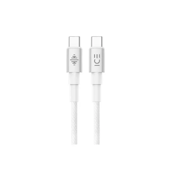 ICE 60W Type-C to Type-C Data Cable