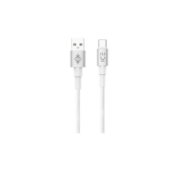 ICE 28W Type-A to Type-C Data Cable