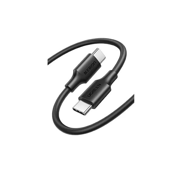UGREEN US286 1.5M Type-C to Type-C Data Cable