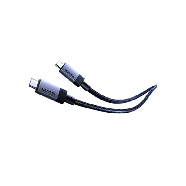 UGREEN L705 1M USB4 Gen 3 240W Video Cable