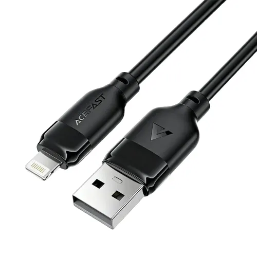Acefast C16-06 TPU USB to Lightning Charging Data Cable