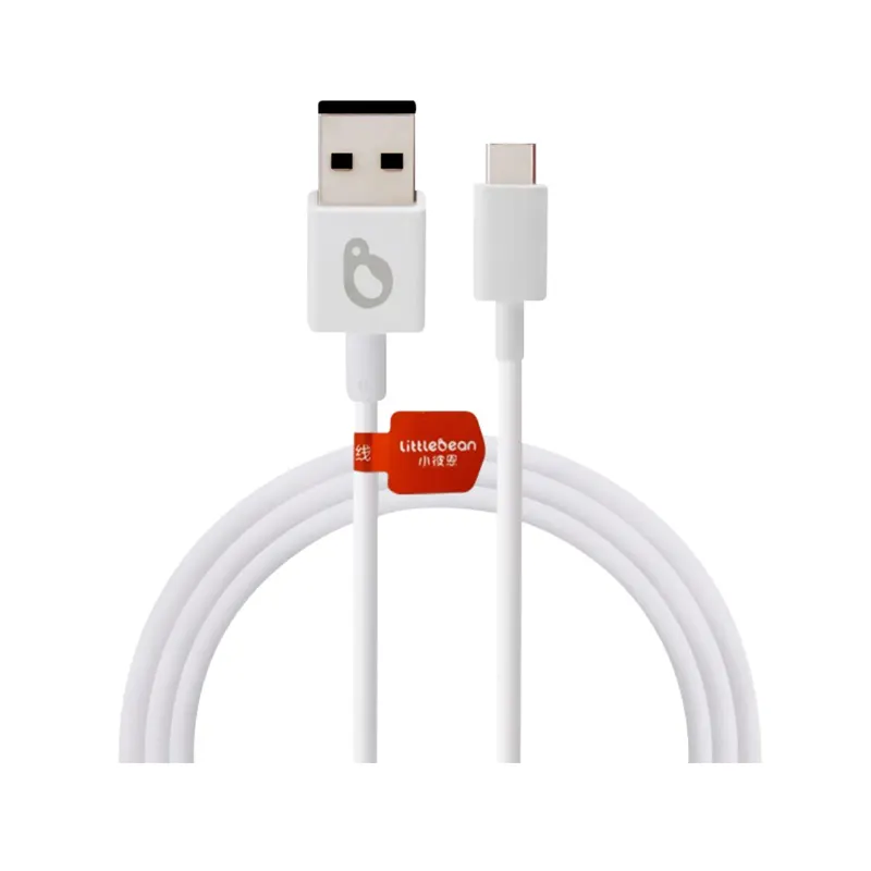 Xiaomi Littlebean 33w 3.1A Fast Charging Type-C Cable
