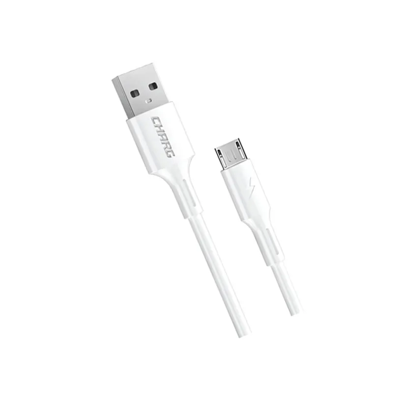 CHARG 1m USB to Micro-USB Data Cable (C-3B)