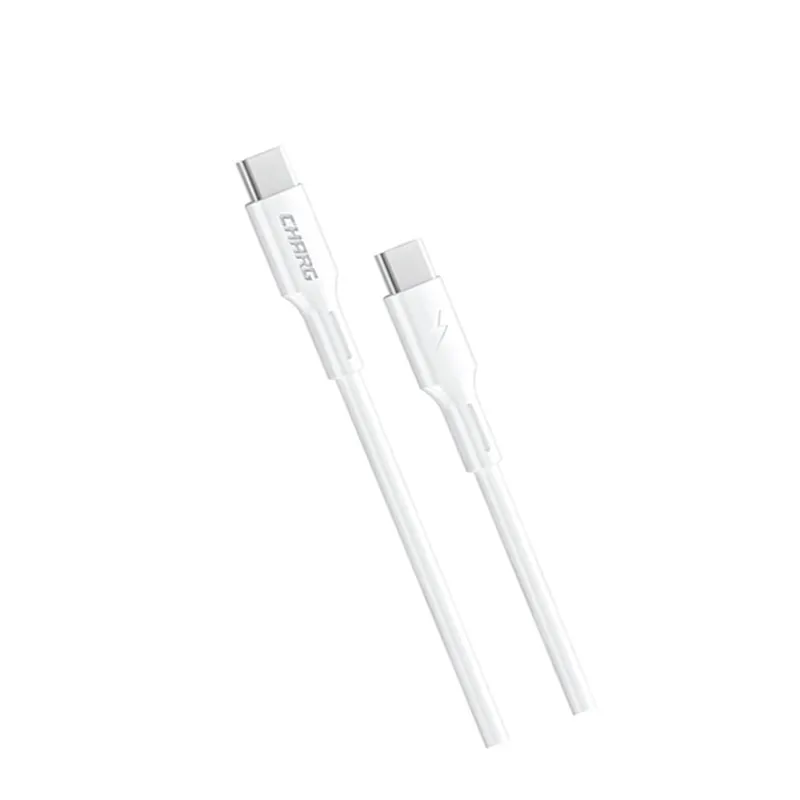 CHARG 1m Type-C to Type-C Data Cable (C-3CC)