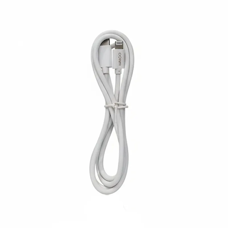 Mango Type C to Lightning Data Cable (D600)