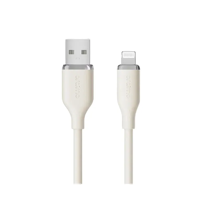 Oraimo USB-A to Micro-USB 2A 1M Charging Cable (OCD-115M)