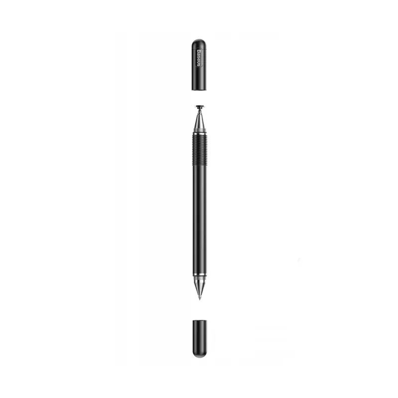 Baseus ACPCL-01 2-in-1 Capacitive Stylus Pen for Mobile/Tablet
