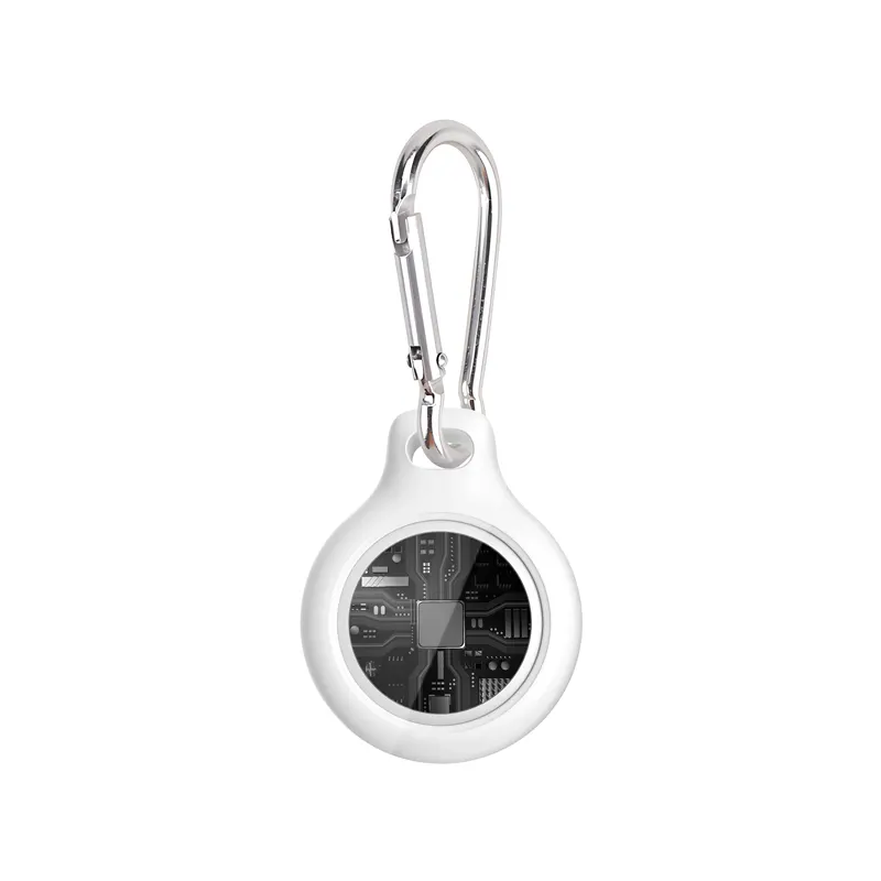 WiWU iTag WT-01 Anti-lost Smart Tracker - White