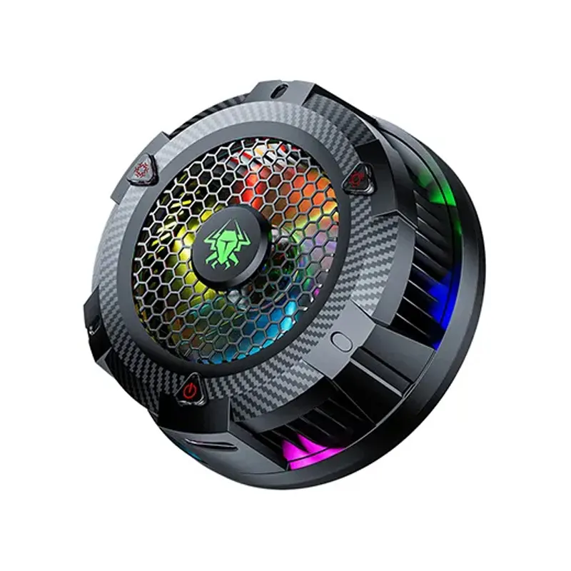 PLEXTONE EX1 Pro RGB Mobile Phones Cooler