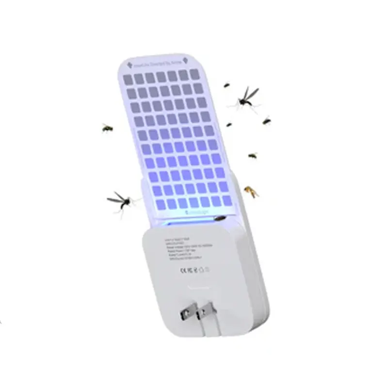 Mosalogic UVA Flying Insect Trap for House Use