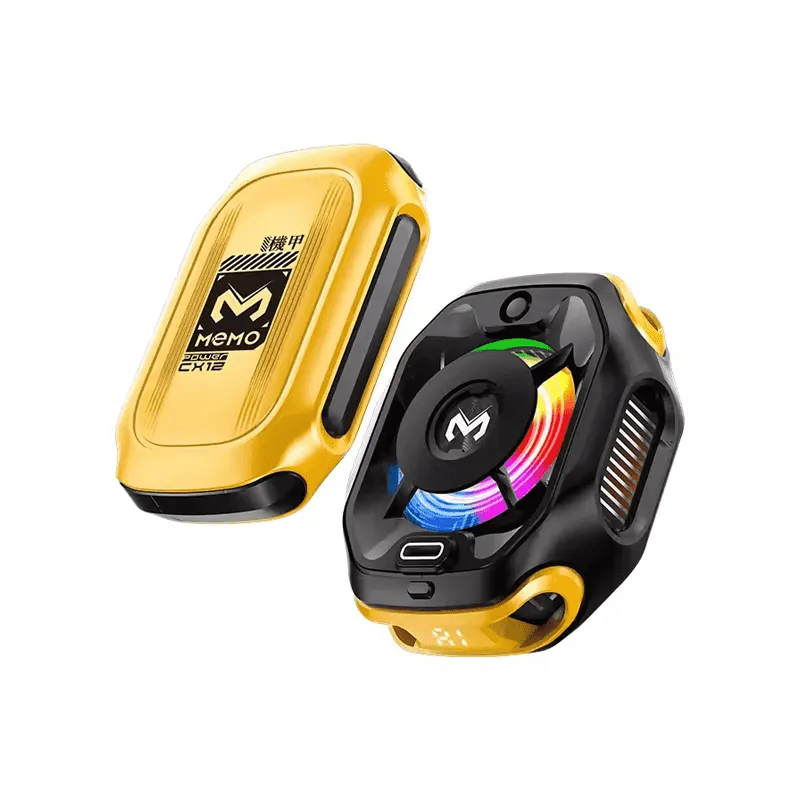MEMO Mobile Radiator Phone Cooler (CX12)