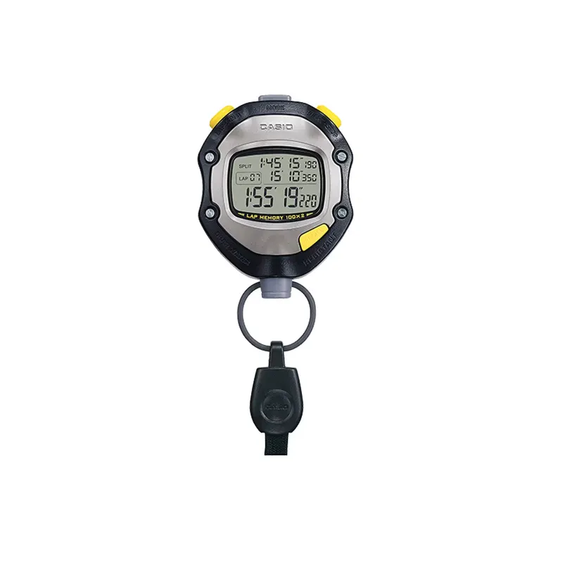 Casio Premium Stopwatch (HS-70W-1)