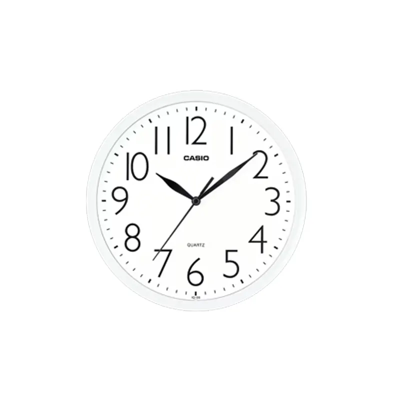 Casio Wall Clock (IQ-05-7)
