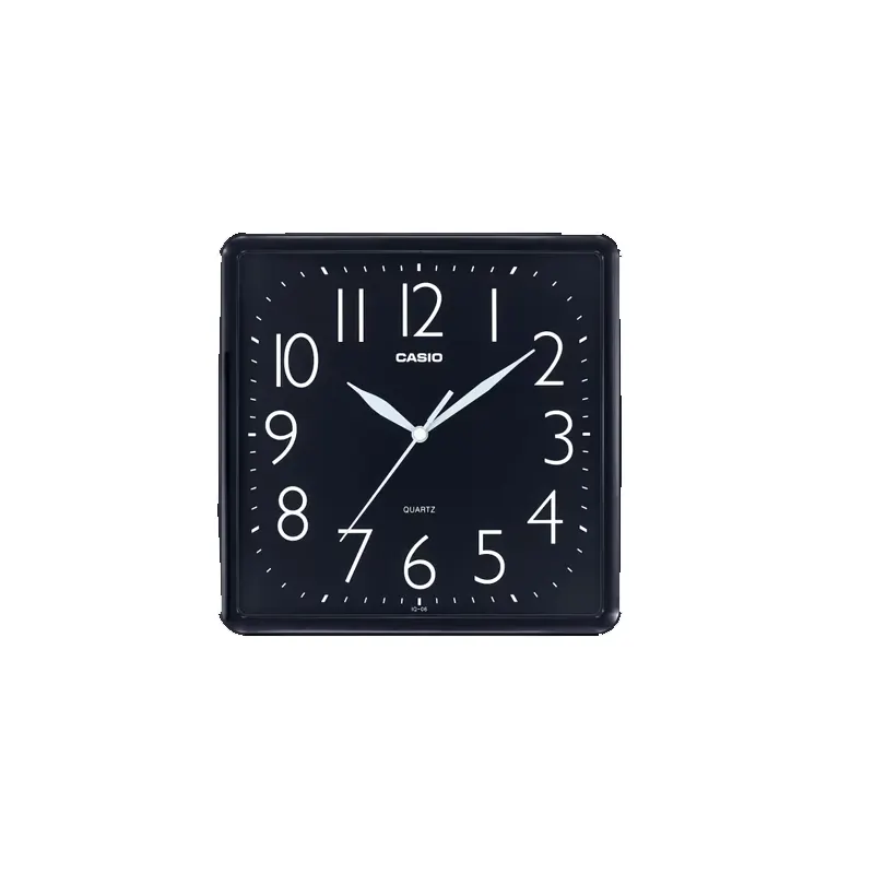 Casio Wall Clock (IQ-06-1)