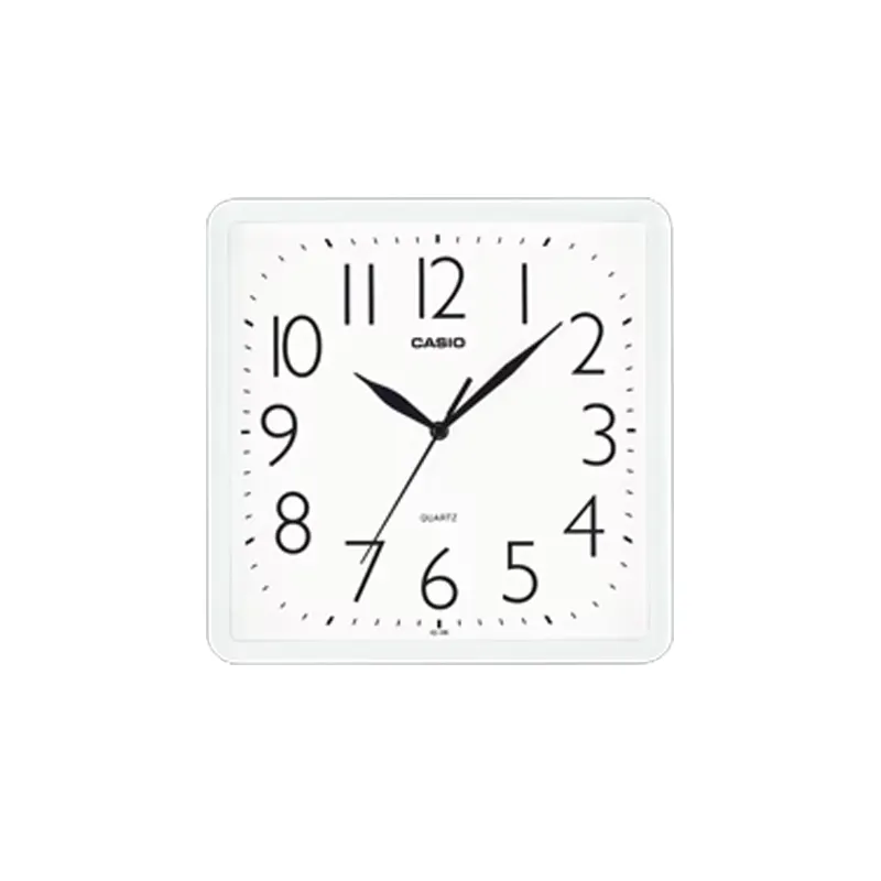 Casio Wall Clock (IQ-06-7)