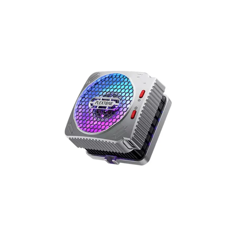 Plextone MX2 MXZ 30W Radiator Phone Cooler