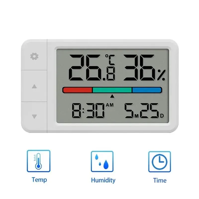 Xiaomi MiaoMiaoCe MHO-C306 Thermometer Hygrometer
