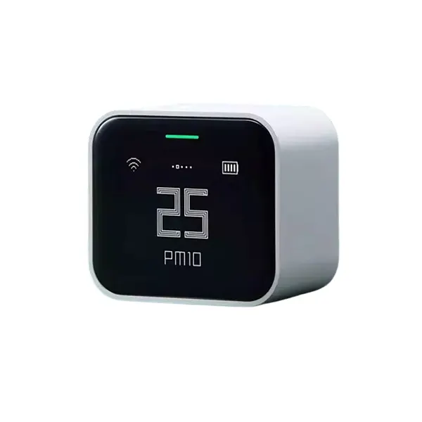 Xiaomi Qingping Lite Detector Five in one Multifunction Air Quality Monitor (CGDN1)