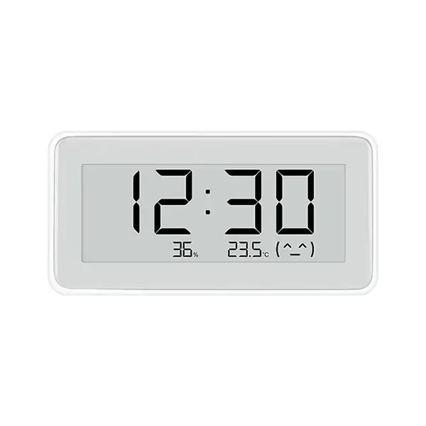 Xiaomi Temperature and Humidity Meter (LYWSD02MMC)
