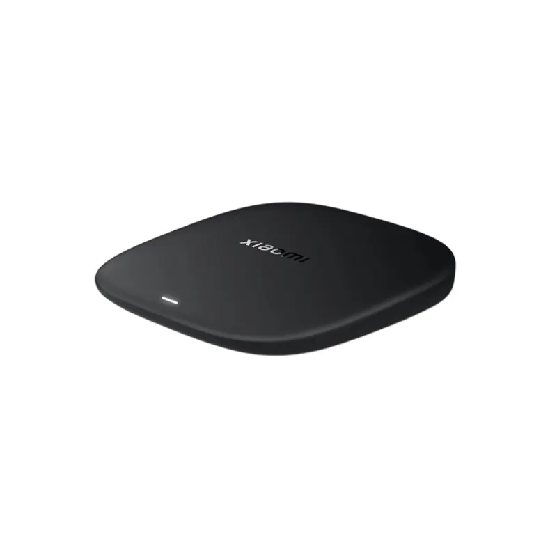 Xiaomi TV Box S (3rd Gen) - Xiaomi Global
