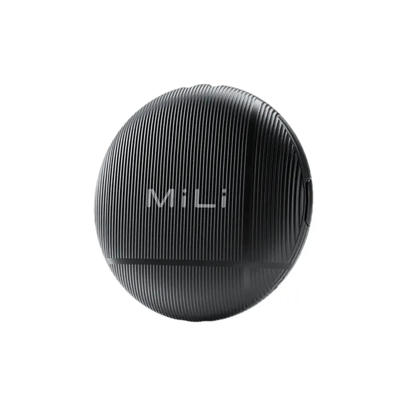 MiLi LiTag Duo Smart Finder Location Tracking Device (Android+IOS)