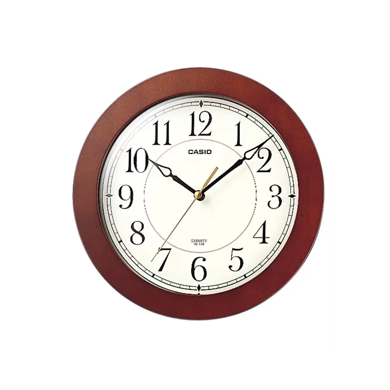 Casio Wall Clock (IQ-126-5)