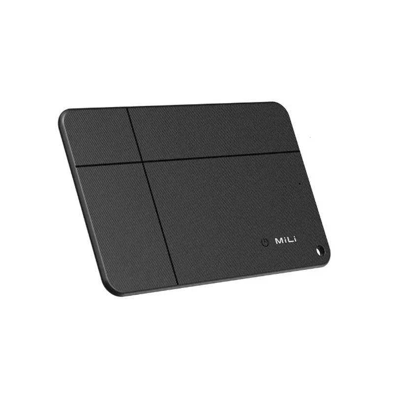 MiLi MiCard Duo Smart Bluetooth Item Finder (Rechargeable)