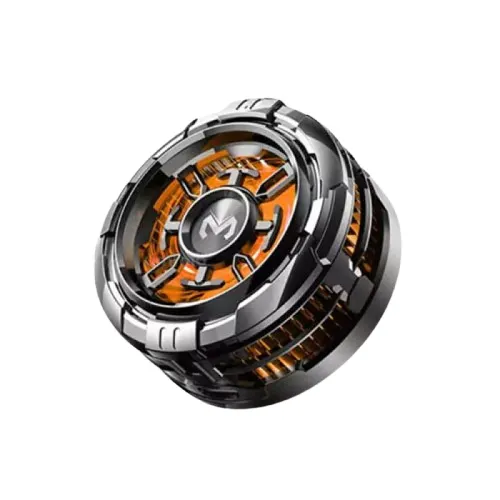 MEMO CX08 15W Magnetic Freezing Phone Cooler